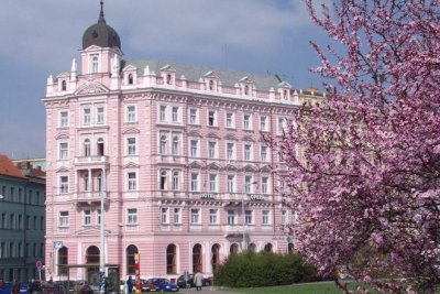 Hotel Opera