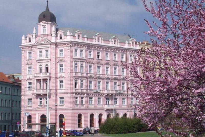 Hotel Opera