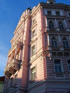 Hotel Opera