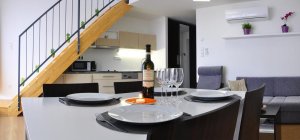 Pálavské vinohrady a Apollon Resort Lednice