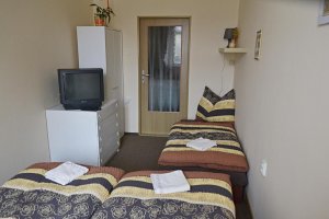 Apartmán "Pod Obry" Hostinné