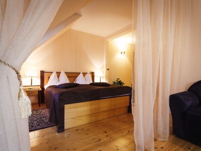 Hotel Maltézský kříž