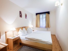 Hotel Maltézský kříž
