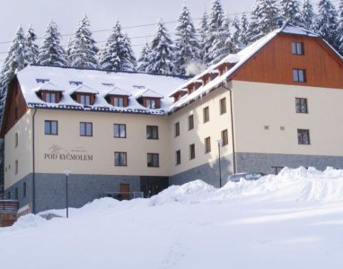 Wellness Hotel pod Kyčmolem