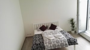 Alfa Panorama Brno 