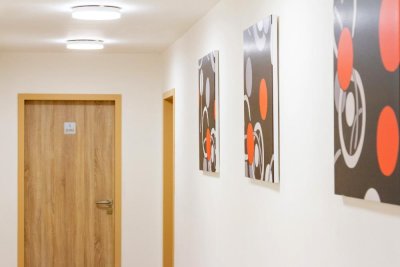 Hotel Ungar
