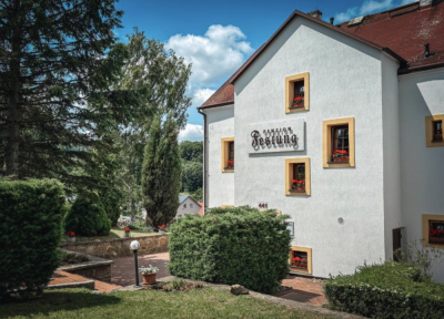 Penzion Festung