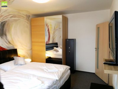 Apartmány Duo Dačice