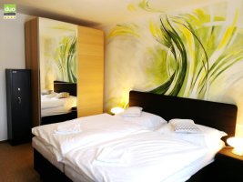 Apartmány Duo Dačice