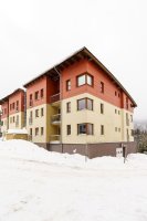 Temari Apartments