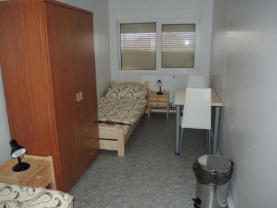 Sportovní areál Horní Počaply