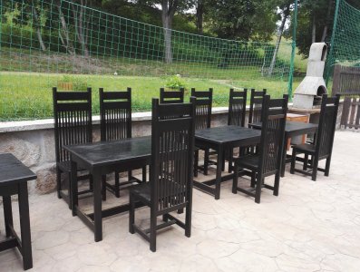 Horská Chata Plzeňka Pernink