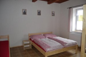 Apartmány Pod Vysákem