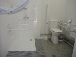 Sportovní areál Horní Počaply