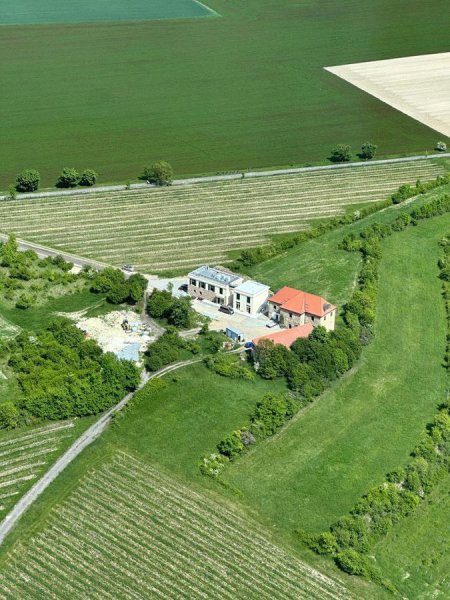 Vinařství Válkovi