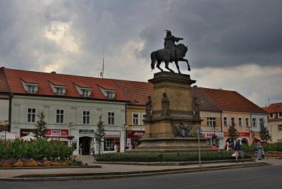 Penzion Královské lázně