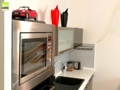 Apartmány Duo Dačice