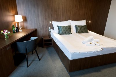 Hotel D1