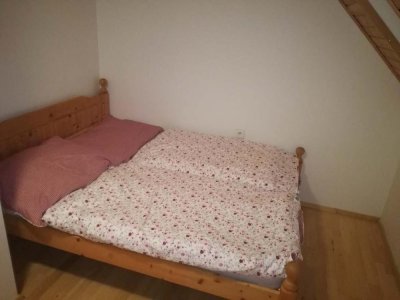 Roubenka na Kopečku