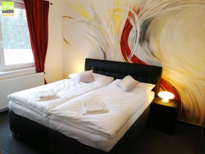 Apartmány Duo Dačice