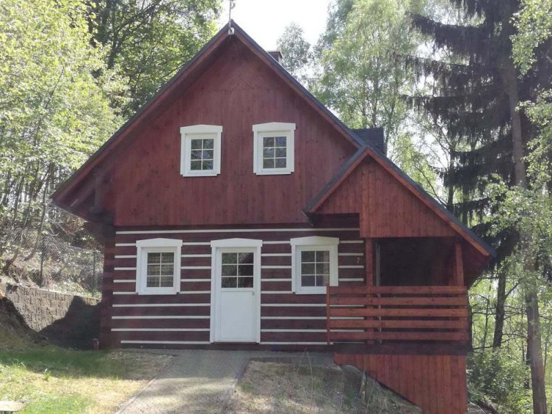 Roubenka na Kopečku