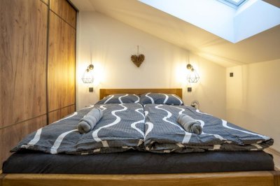 Lázeňské Apartmány