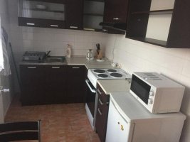 Ubytování FISH-COM