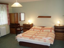 Pension Sparta