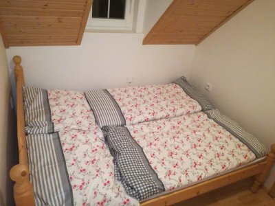 Roubenka na Kopečku