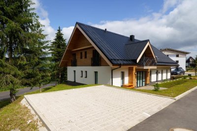 Temari Apartments