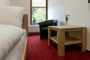 Hotel Ungar