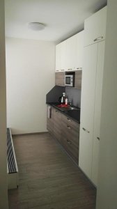 Alfa Panorama Brno 