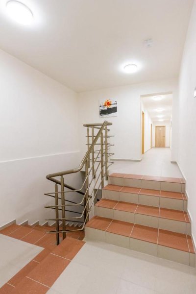 Hotel Ungar