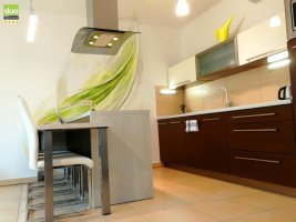 Apartmány Duo Dačice