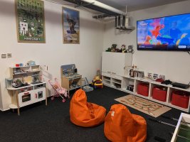 Mona Harrachov Rooms & Apartments