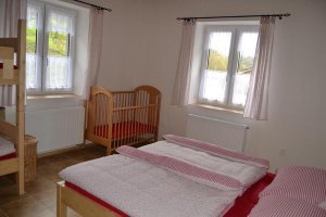 Apartmány Pod Vysákem