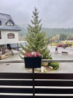 Mona Harrachov Rooms & Apartments