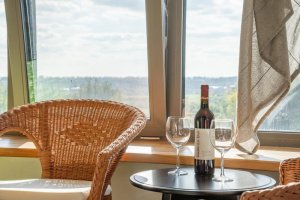 Vinařství U sv. Kříže