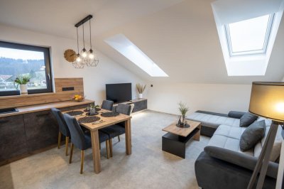 Lázeňské Apartmány