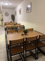 Mona Harrachov Rooms & Apartments