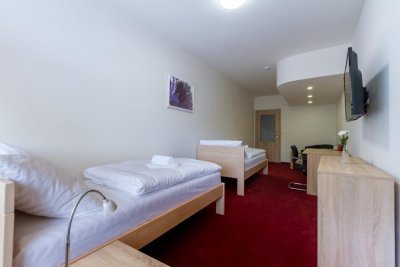 Hotel Ungar