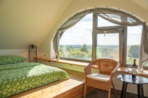 Vinařství U sv. Kříže