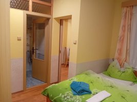 Pension Švýcarský dům