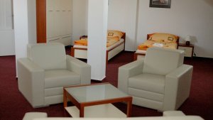 Penzion Na Marjánce