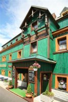 Hotel Zelený Dům