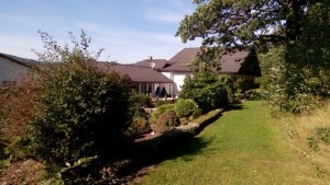 Penzion St. Leonhard