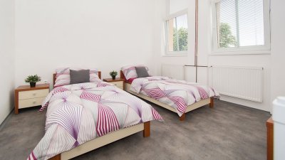 Penzion Na Marjánce