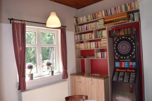 Penzion a Glamping Slunečno