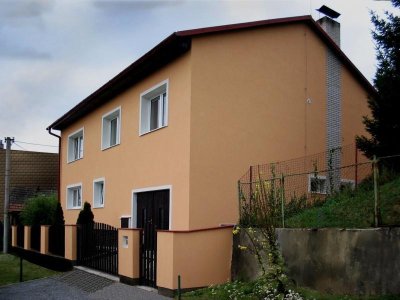 Penzion Na Výsluní