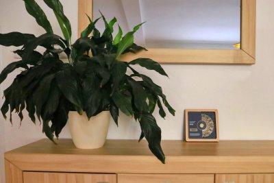 Apartmány na Šumavě pod hradem Kašperk